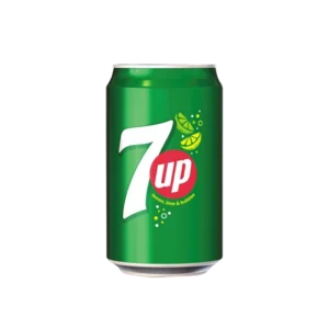 7Up - Can 330ml