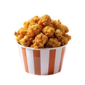 Johns Bar CHICKEN POPCORN