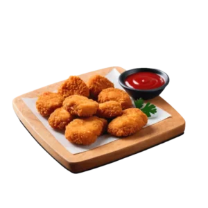 Chicken Nuggets (4)