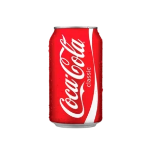 Coca - Cola - Can 330ml