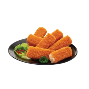 Fish Fingers (4)