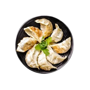 Fried Dumplings (3)