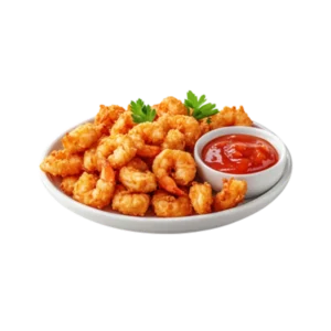 Peppered Shrimp