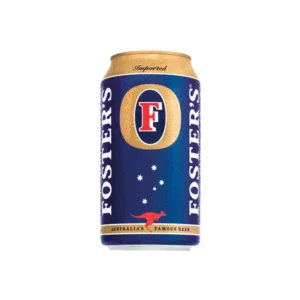 Fosters