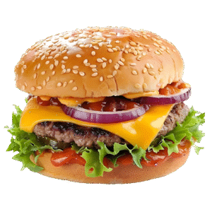 Cheese Burger