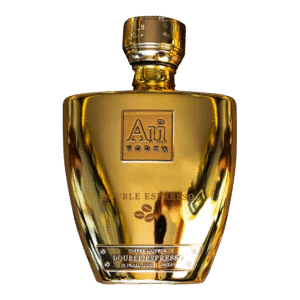AU Vodka Double