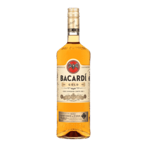 Bacardi Single