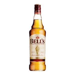 Bells Double