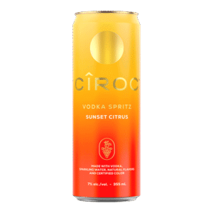 Ciroc Spritz