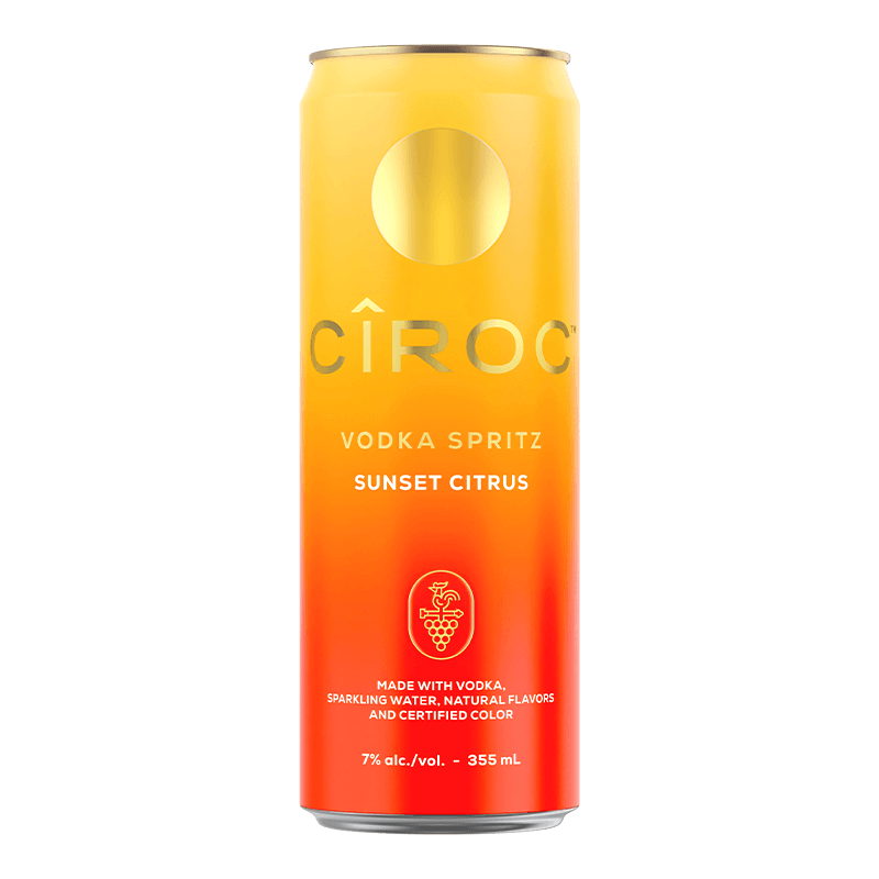 Ciroc Spritz
