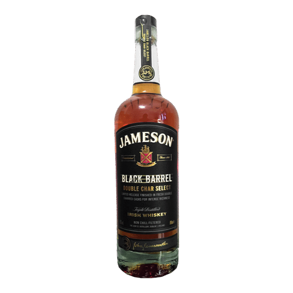 Jameson Single