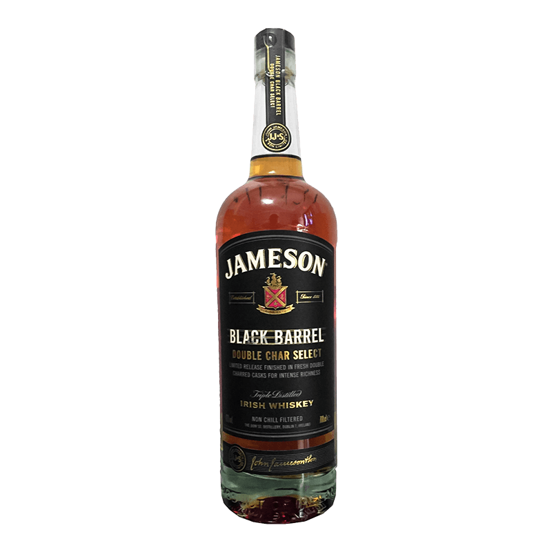 Jameson  Double Shot