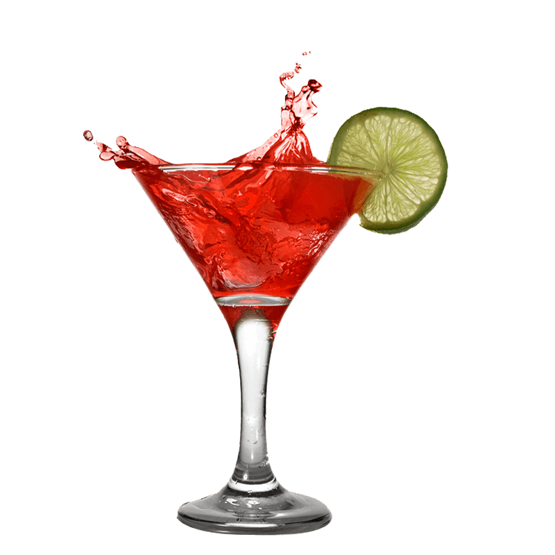 Martini Double
