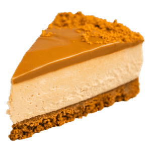 Vanilla Lotus Biscoff Cheese